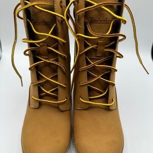 Timberland Women's Allington 6" Lace-Up Boot